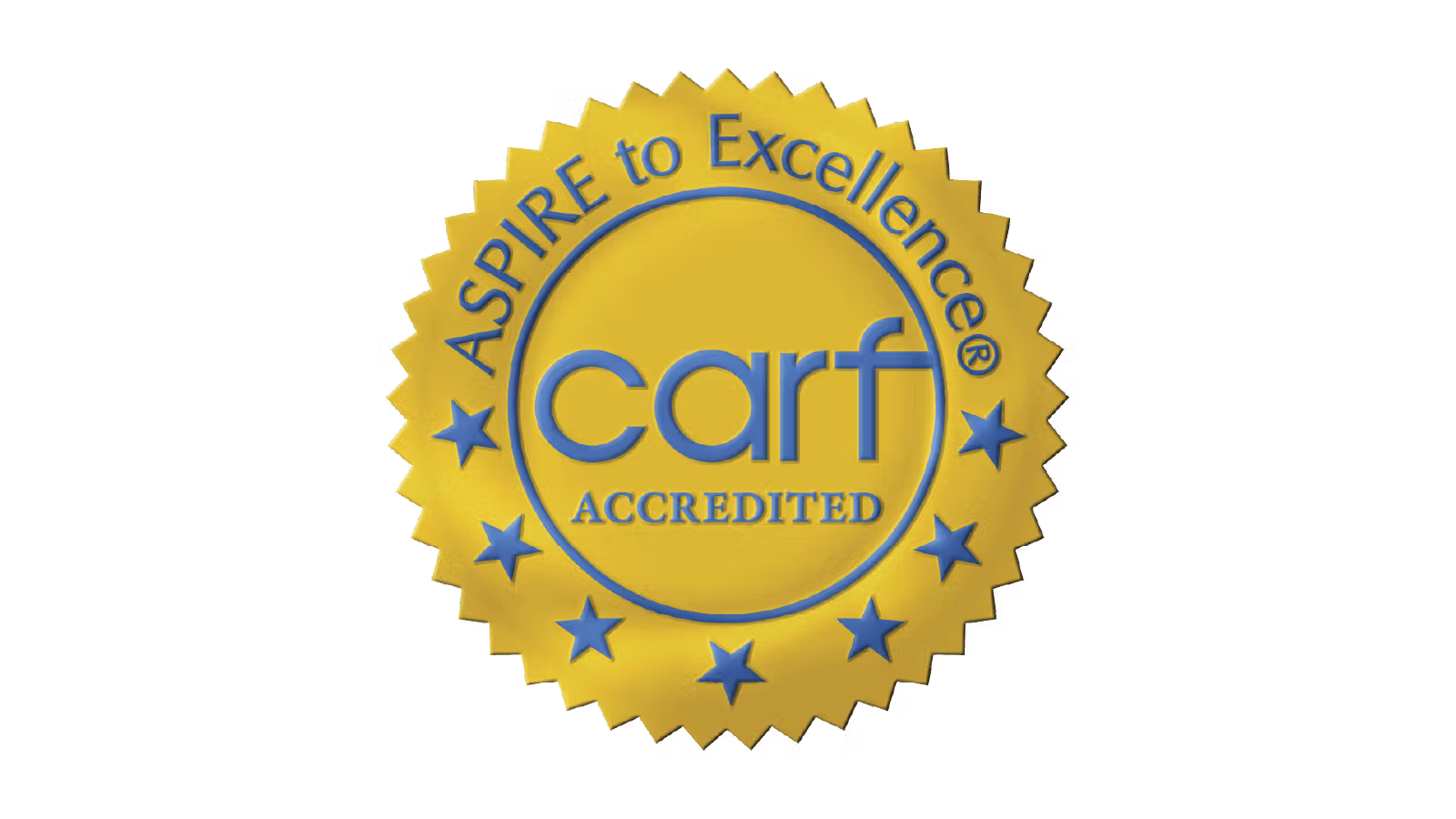 CARF Accredited